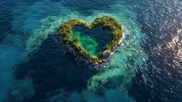 ile coeur